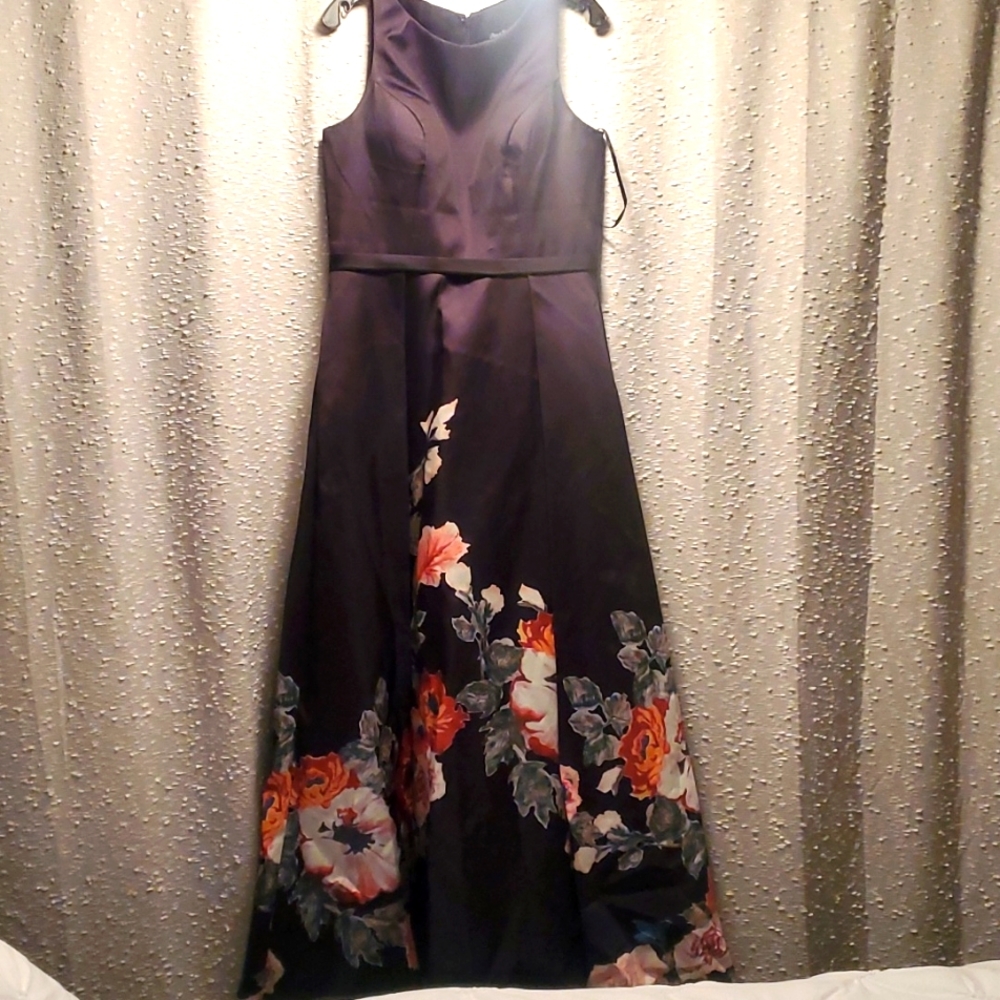 Gown